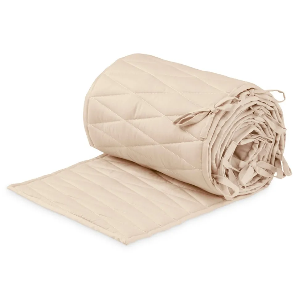 Sengerand - OCS mandel