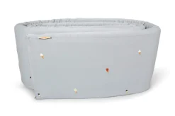 Sengerand - Pearl Blue