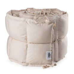 Sengerand, kapok, birchbark rose