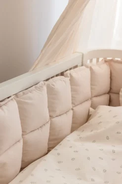 Sengerand, kapok, birchbark rose