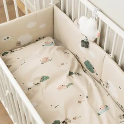 Sengerand, Tiny farm Sand