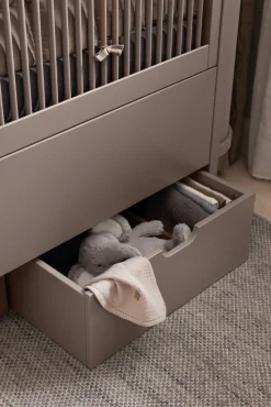 sengeskuffen - jetty beige - FSC®