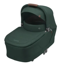 Sense liggedel - Twillic green