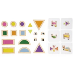 Sensory - Translucent Blocks