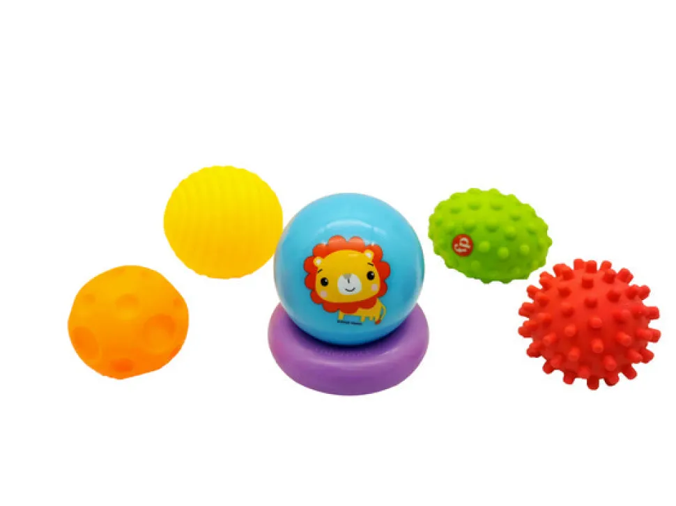 Sensory Activity Set