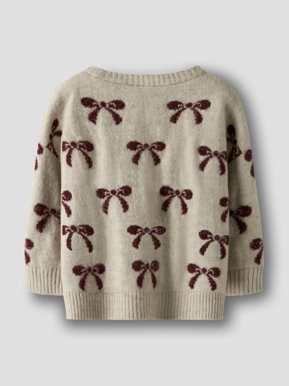 Senya Trøje - Cement