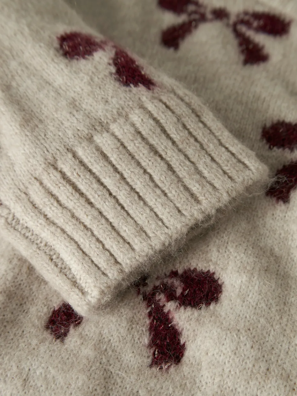 Senya Trøje - Cement