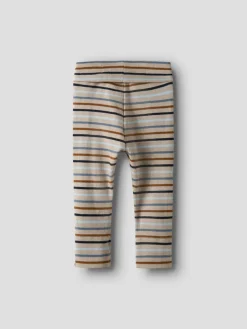 Serro Leggings - Mushroom