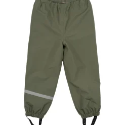 Shell Bukser - DUSTYOLIVE