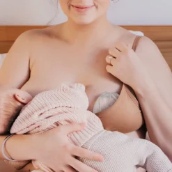 Shell Silikone Brystpumpe 120ml - 2-pak