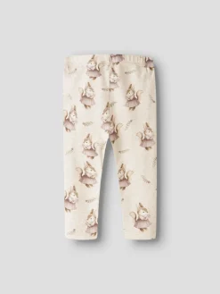 Shelly Leggings - Peyote Melange