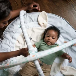 Sheppy's Spot plys aktivitets-gym