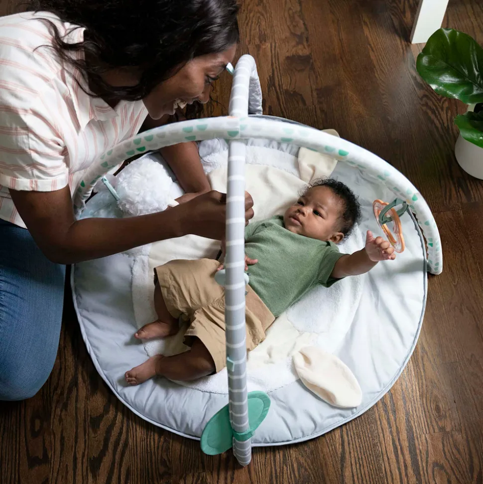 Sheppy's Spot plys aktivitets-gym