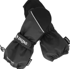 Shildon WP Luffer - Black