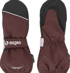 Shildon WP Luffer - Huckleberry