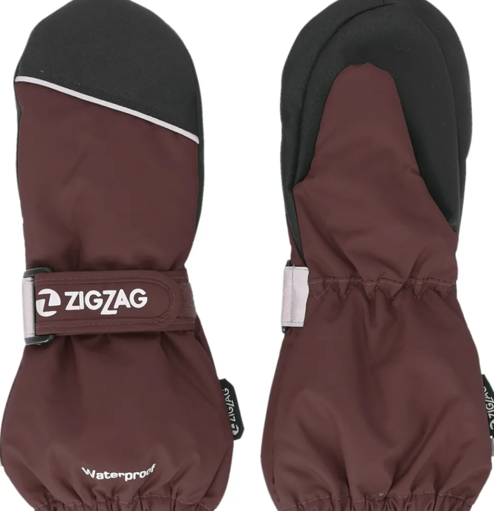 Shildon WP Luffer - Huckleberry