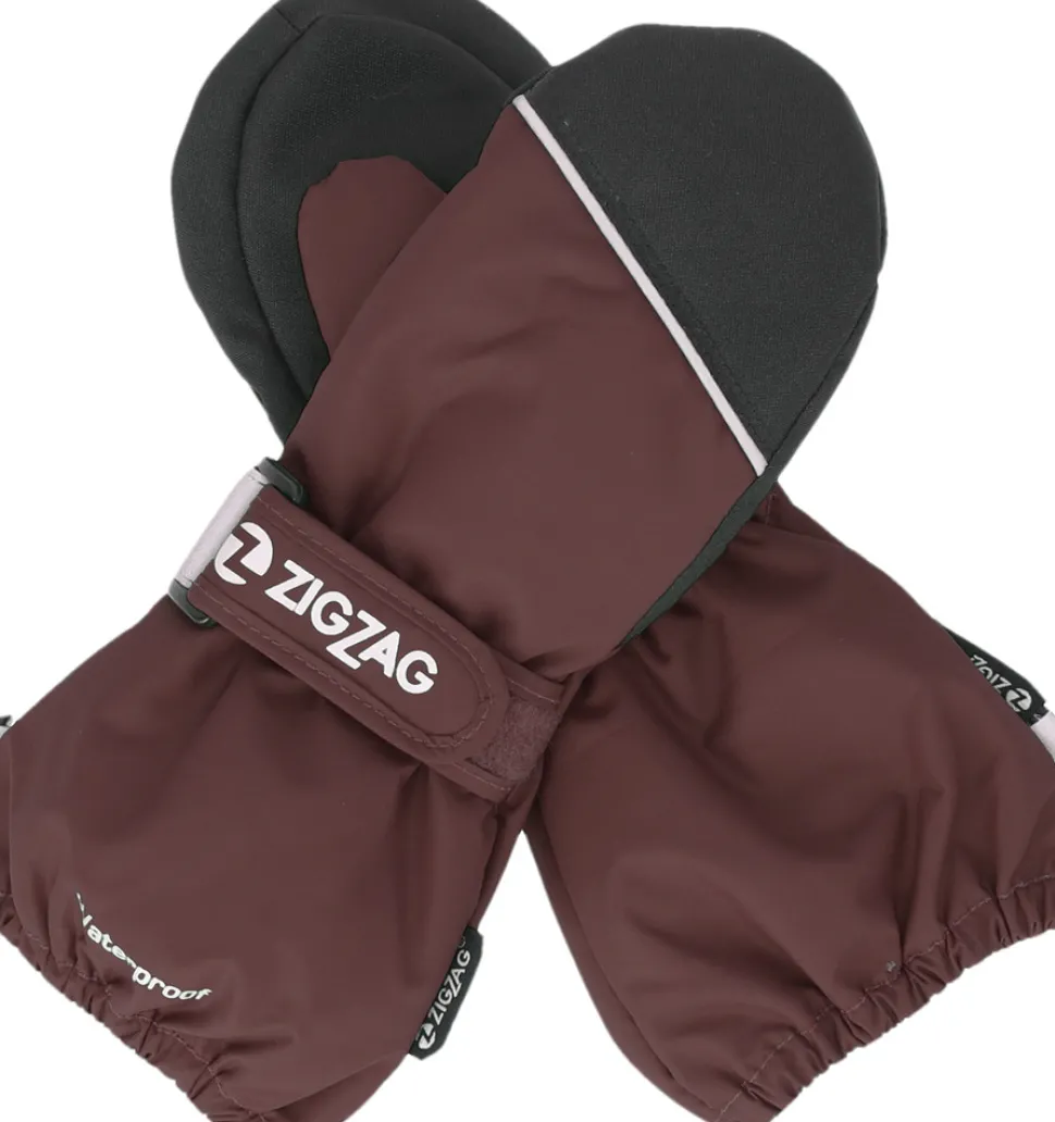 Shildon WP Luffer - Huckleberry