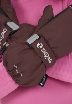 Shildon WP Luffer - Huckleberry