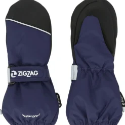 Shildon WP Luffer - Navy