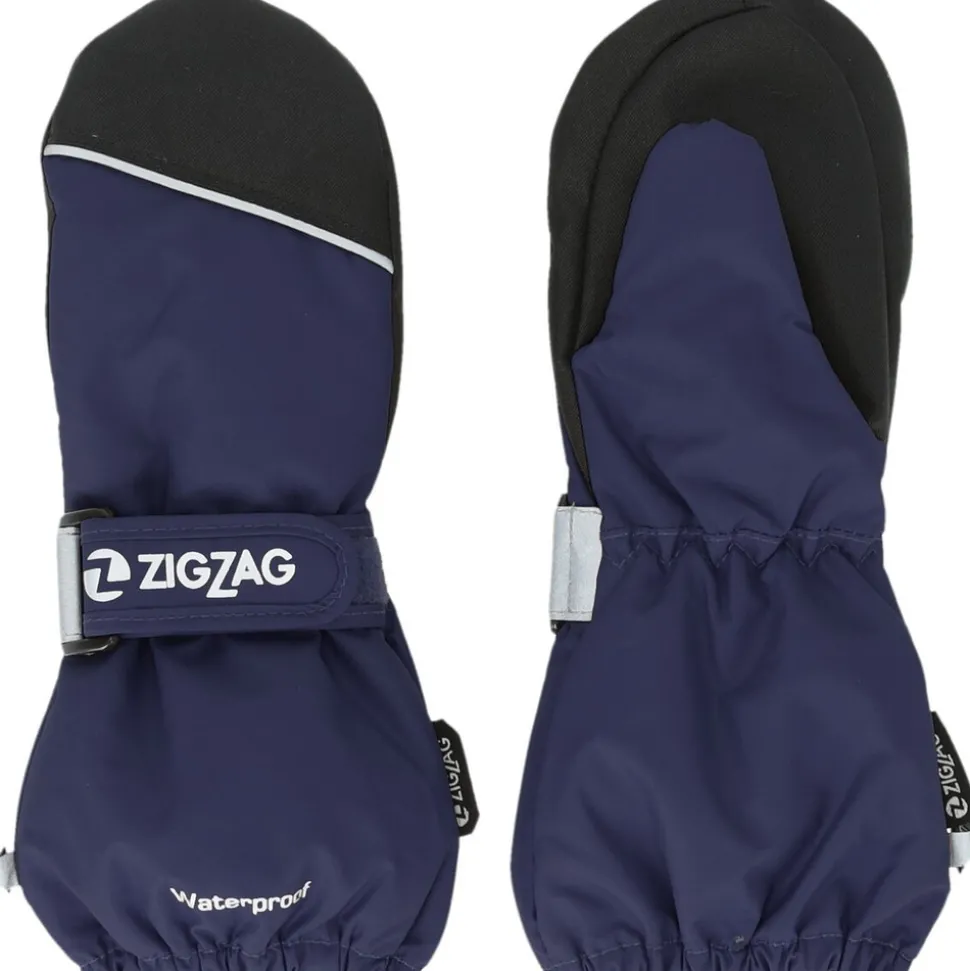 Shildon WP Luffer - Navy