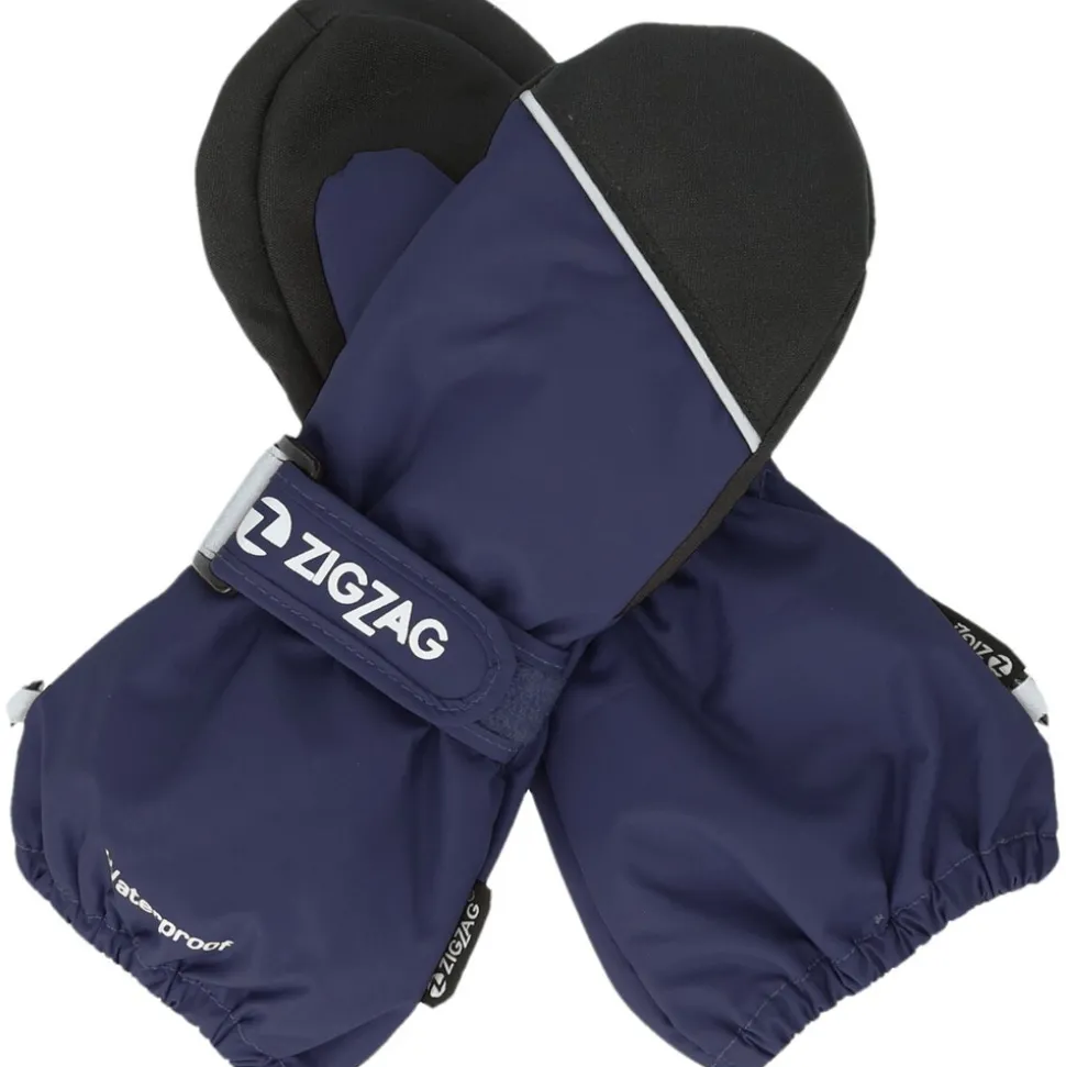 Shildon WP Luffer - Navy