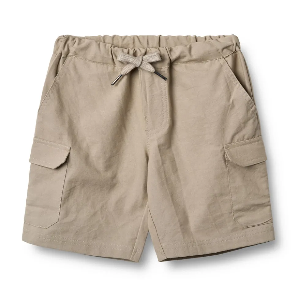 Shorts Astor - 3239