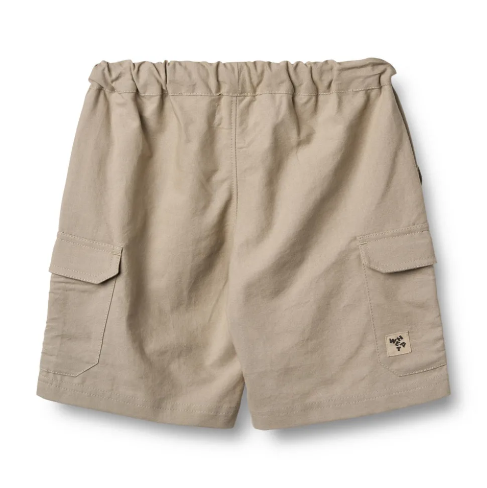 Shorts Astor - 3239