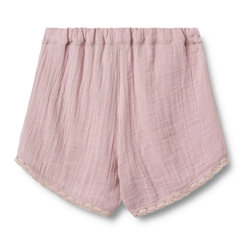 Shorts Blonde Eileen - 9428