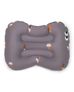 Siddepude - ice cream/grey