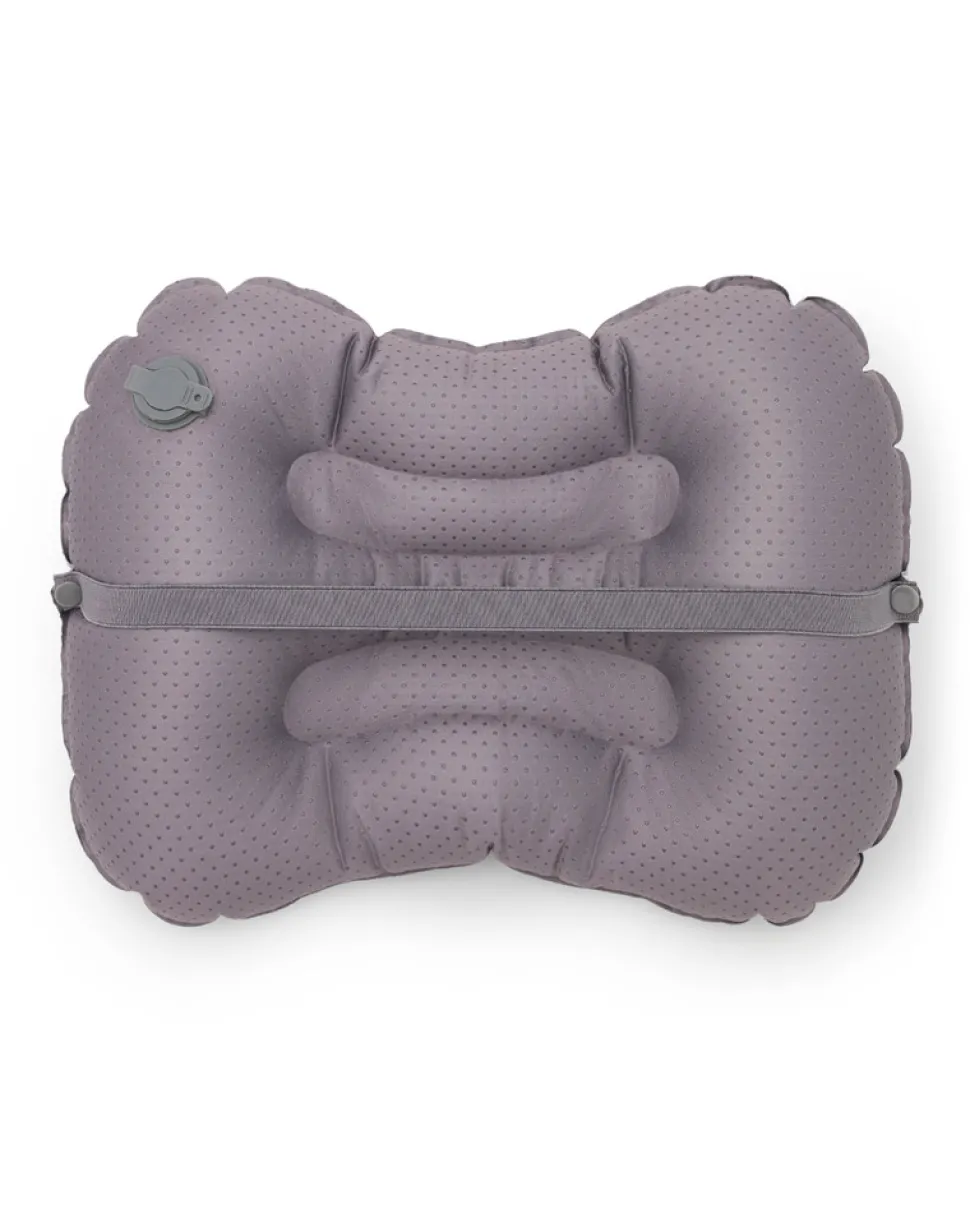 Siddepude - ice cream/grey