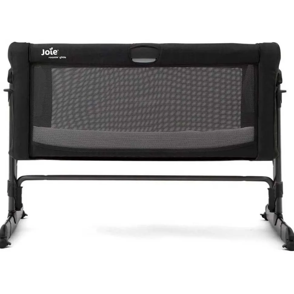 Side by side seng, Roomie glide, grå