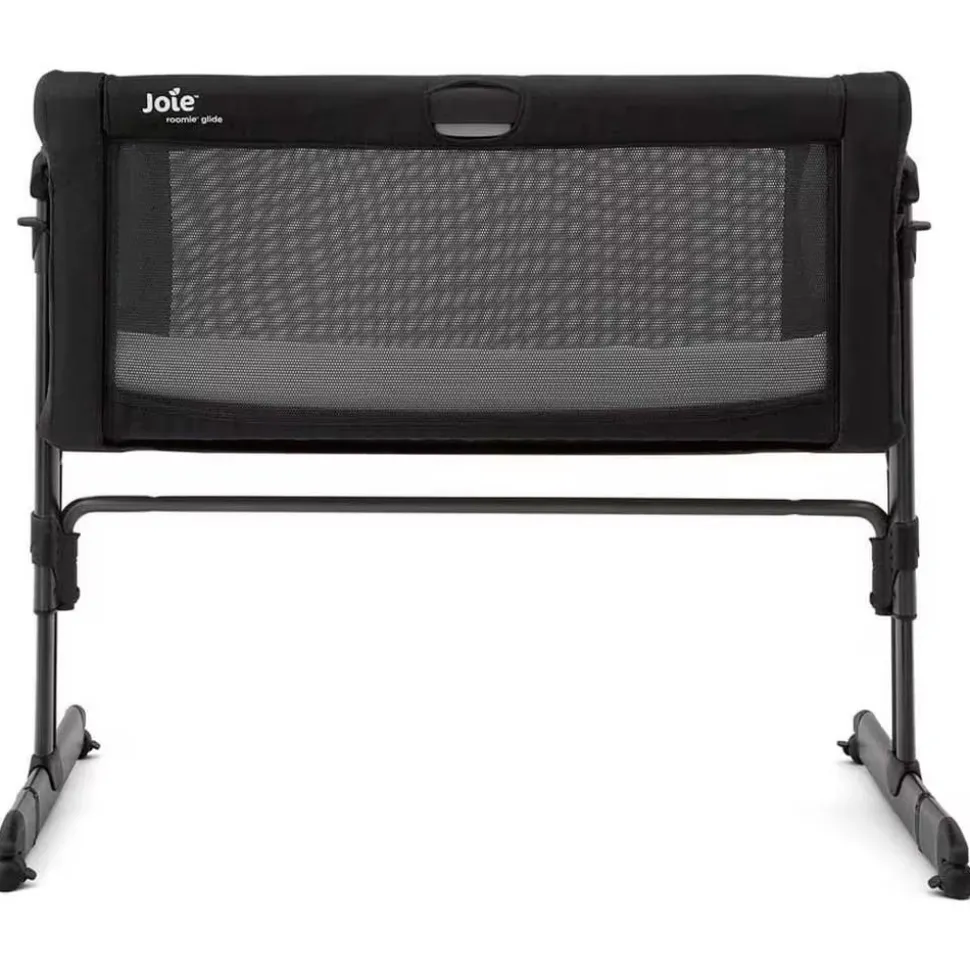 Side by side seng, Roomie glide, grå