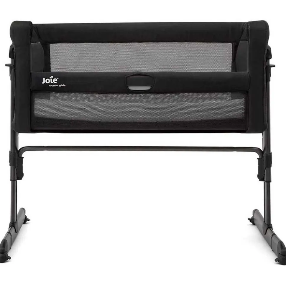 Side by side seng, Roomie glide, grå