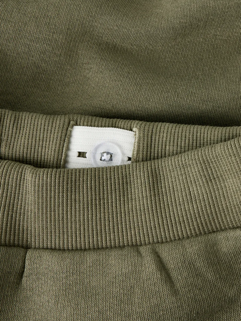 Sigurt Sweatpants - Dusty Olive