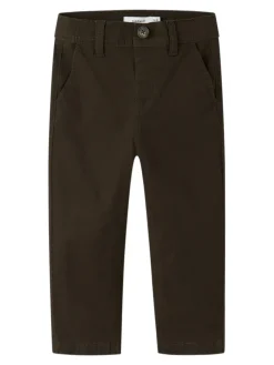 Silas Tapered Twi Bukser - Delicioso