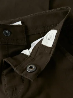 Silas Tapered Twi Bukser - Delicioso