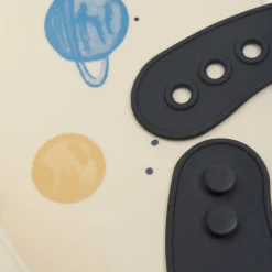 Silicon Hagesmæk (2-Pak) - 778