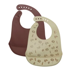 Silicon Hagesmæk (2-Pak) - 292