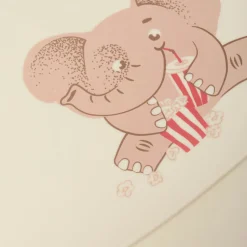 Silicon Hagesmæk (2-Pak) - Warm Taupe