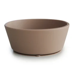 Silicone Bowl (Natural)