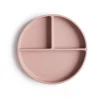 Silicone Plate(Blush)