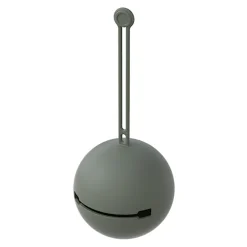 Silicone sutteboks, green