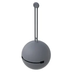 Silicone sutteboks, grey