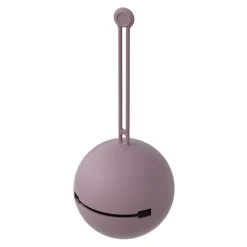 Silicone sutteboks, rose