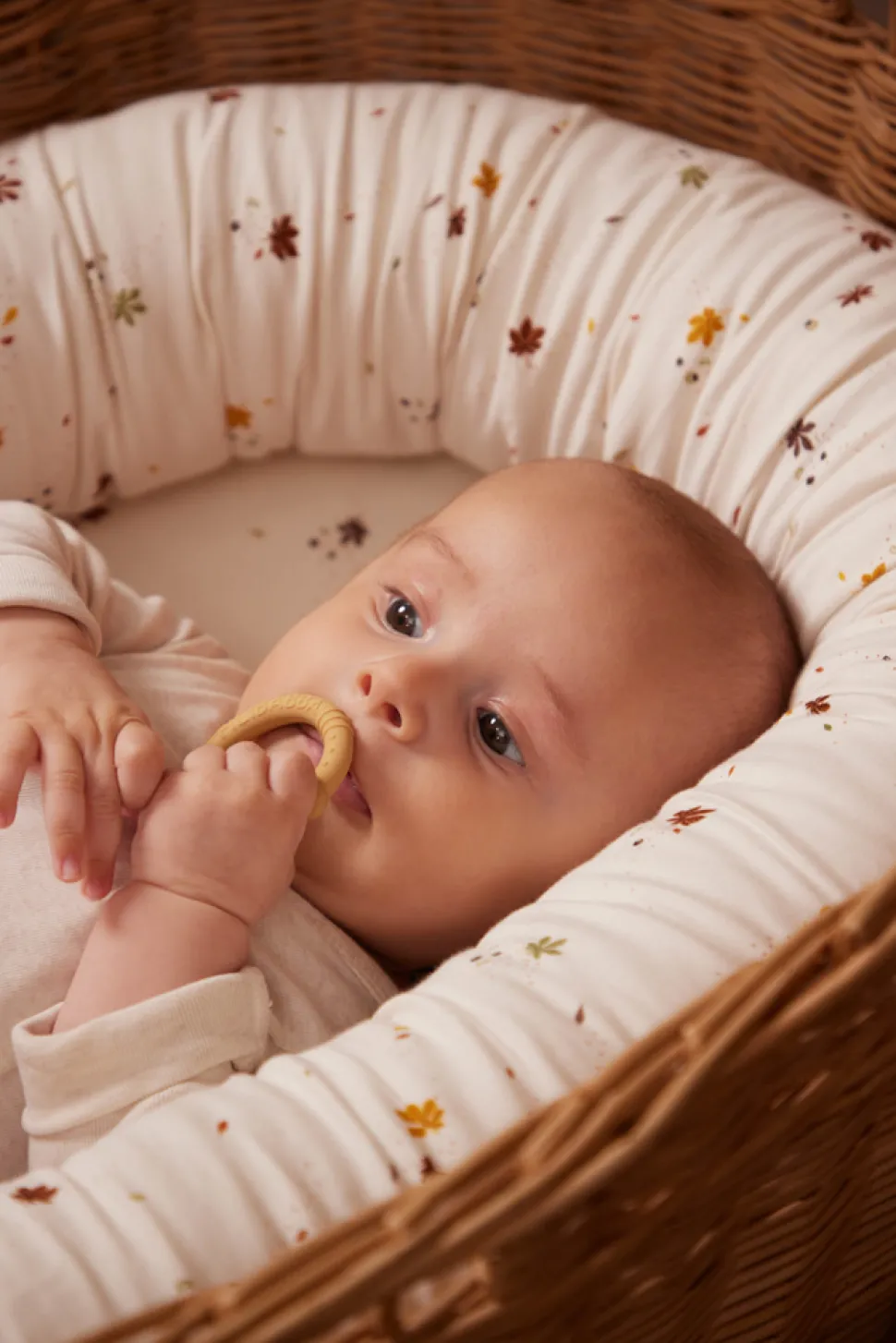 Silikone bidering 2-pak - silt green