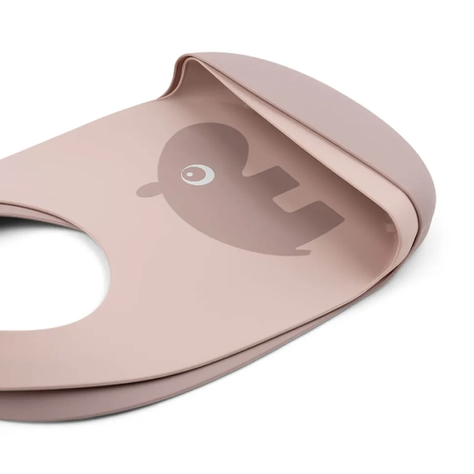 Silikone hagesmæk 2 stk. Ozzo Pudder