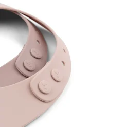 Silikone hagesmæk 2 stk. Ozzo Pudder