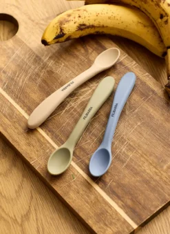 Silikone skeer 3-pak - Ocean Mix