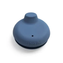 Silikonelåg - Vintage blue