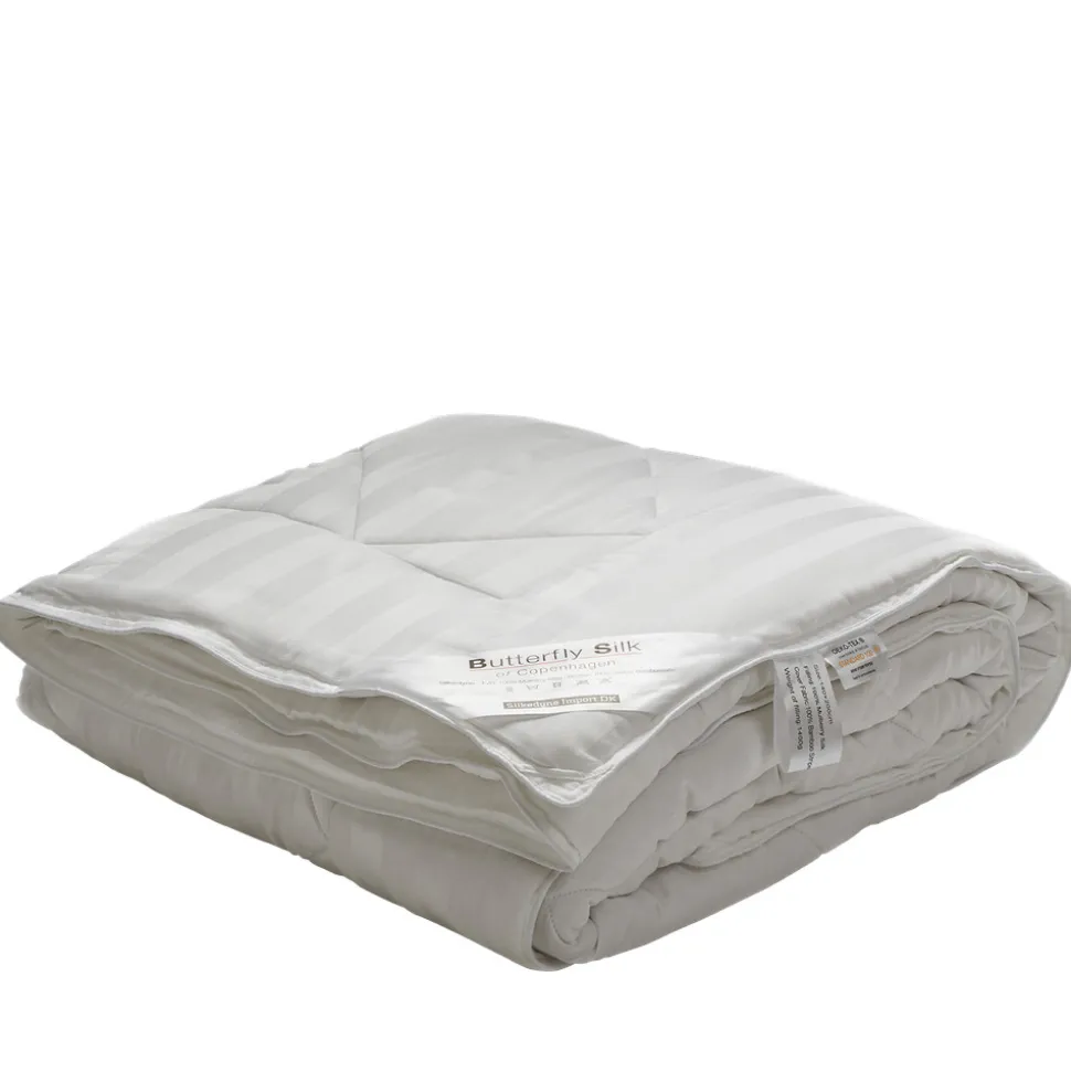 Silke-bambus juniordyne 100x140 cm